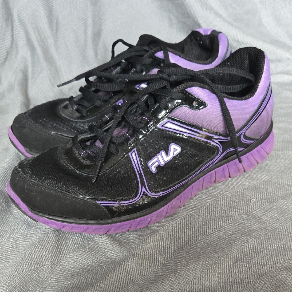 Fila Athletic Shoes
